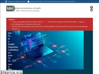 datascience.nih.gov