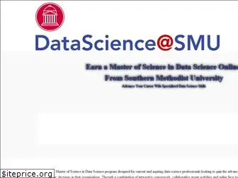 datascience.smu.edu