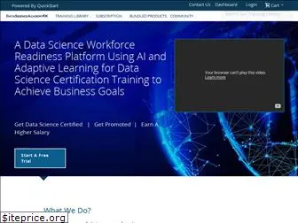 datascienceacademy.io