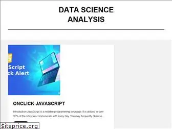 datascienceanalysiss.com