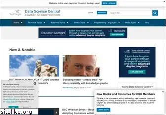 datasciencecentral.com