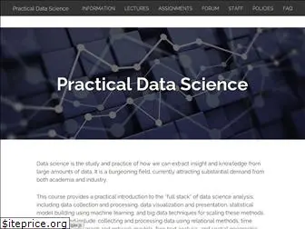 datasciencecourse.org