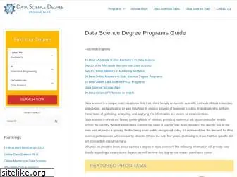 datasciencedegreeprograms.net