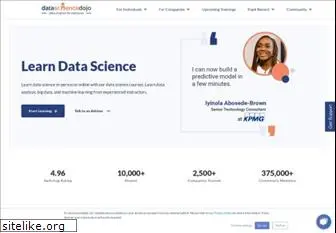 datasciencedojo.com