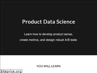 datascienceeurope.com