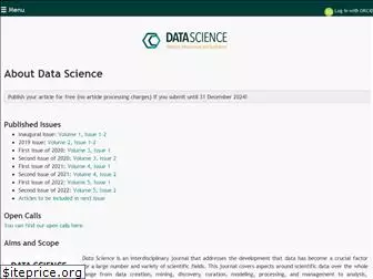 datasciencehub.net