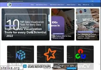 datasciencelearner.com
