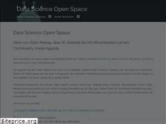 datascienceopenspace.com