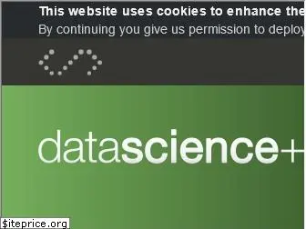 datascienceplus.com