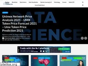 datasciencepr.com