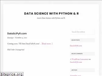 datascipyr.com