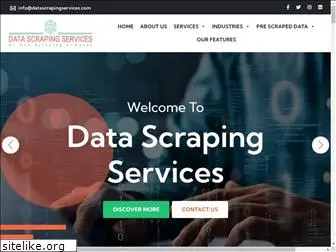 datascrapingservices.com