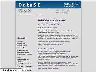 datase.de