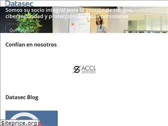 datasec-soft.com
