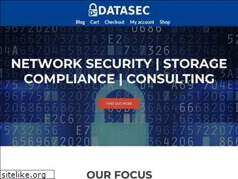 datasec.io