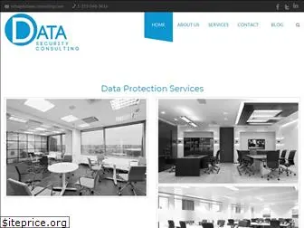 datasecconsulting.com