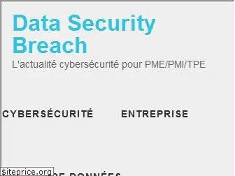 datasecuritybreach.fr