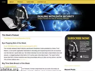 datasecurityweekly.com