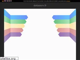 dataserv.fr