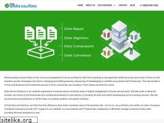 dataservicesolutions.com