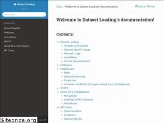 dataset-loading.readthedocs.io