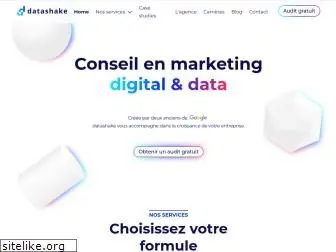 datashake.fr