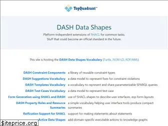 datashapes.org