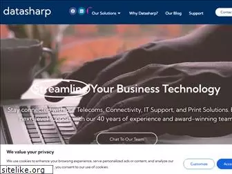 datasharp.co.uk