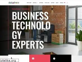 datasharp.uk.com