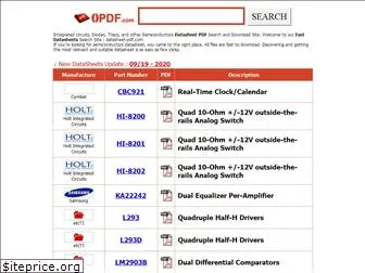 datasheet-pdf.com