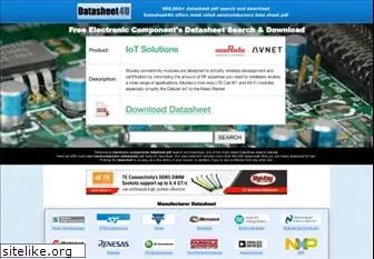 datasheet4u.com