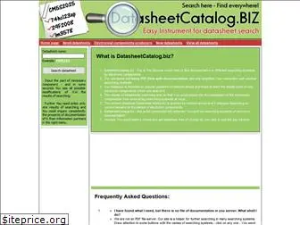 datasheetcatalog.biz