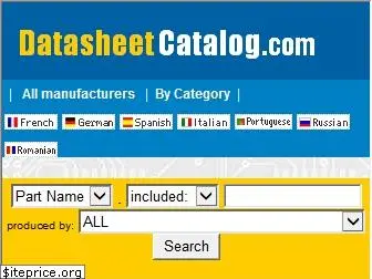 datasheetcatalog.com