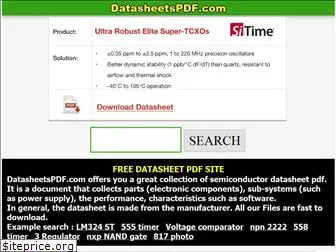 datasheetframe.com