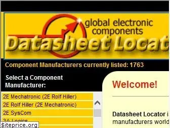 datasheetlocator.com