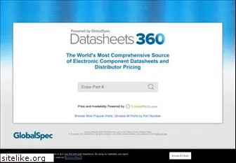 datasheets360.com