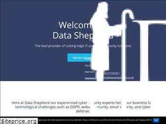 datashepherd.co.uk