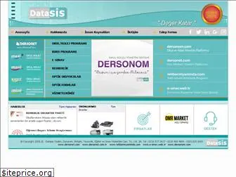 datasis.com.tr