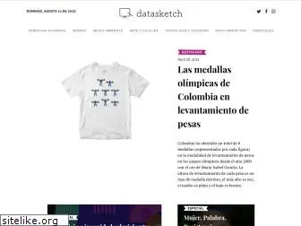 datasketch.news