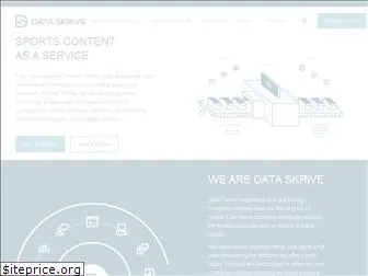 dataskrive.com