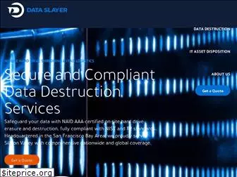 dataslayer.com