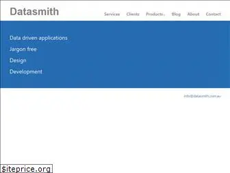 datasmith.com.au