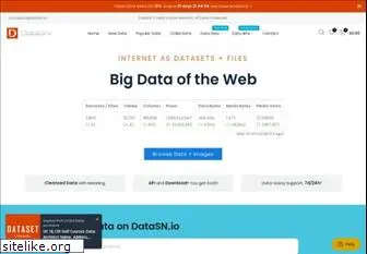 datasn.io