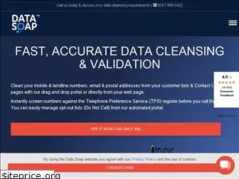 datasoap.co.uk