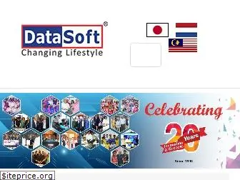 datasoft-bd.com