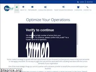 datasoft-tech.com