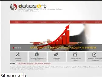 datasoft.co.in