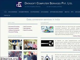 datasoftindia.in