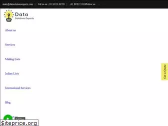 datasolutionsexperts.com