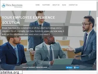 datasolutionsinc.com